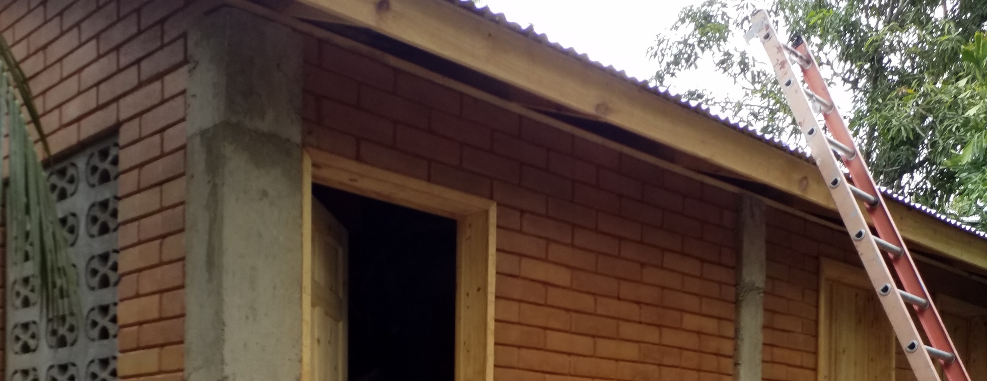 Haiti Mission Trip (Welcome Home Haiti)